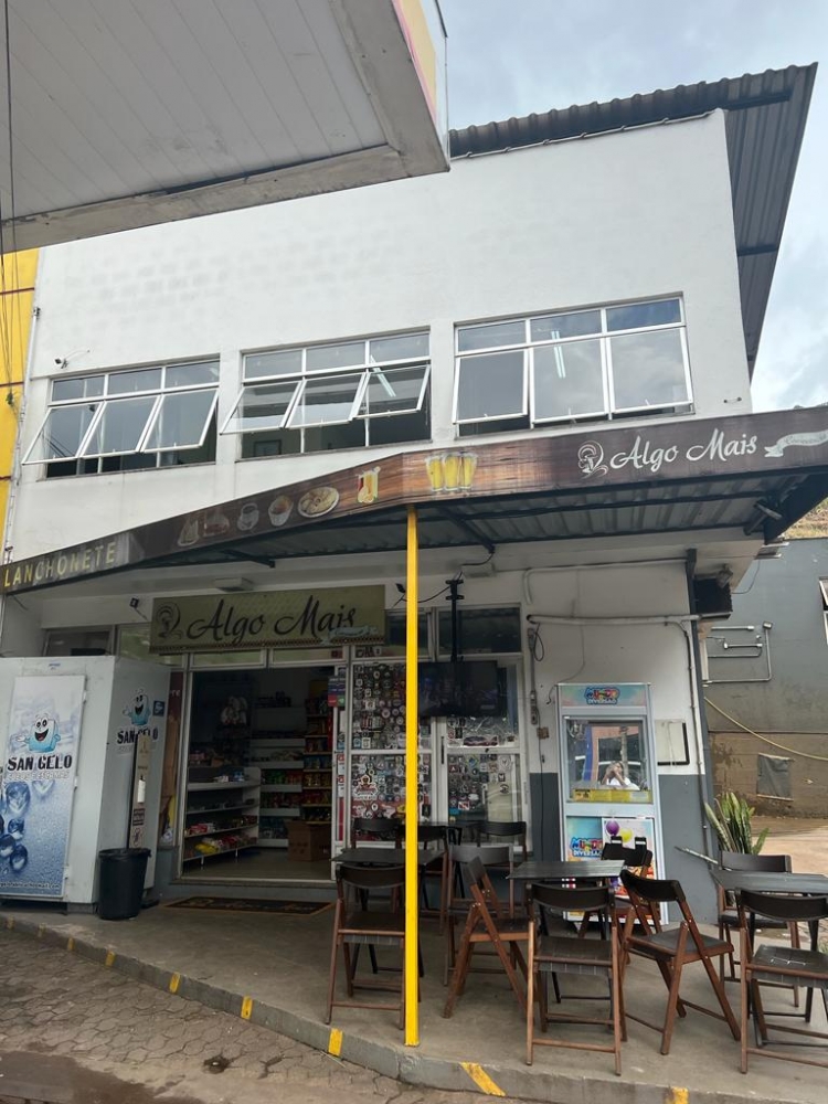 Foto de Algo Mais Conveniência