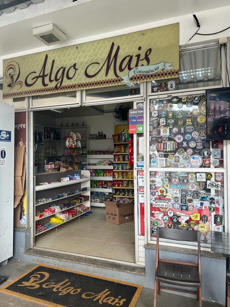 Foto de Algo Mais Conveniência