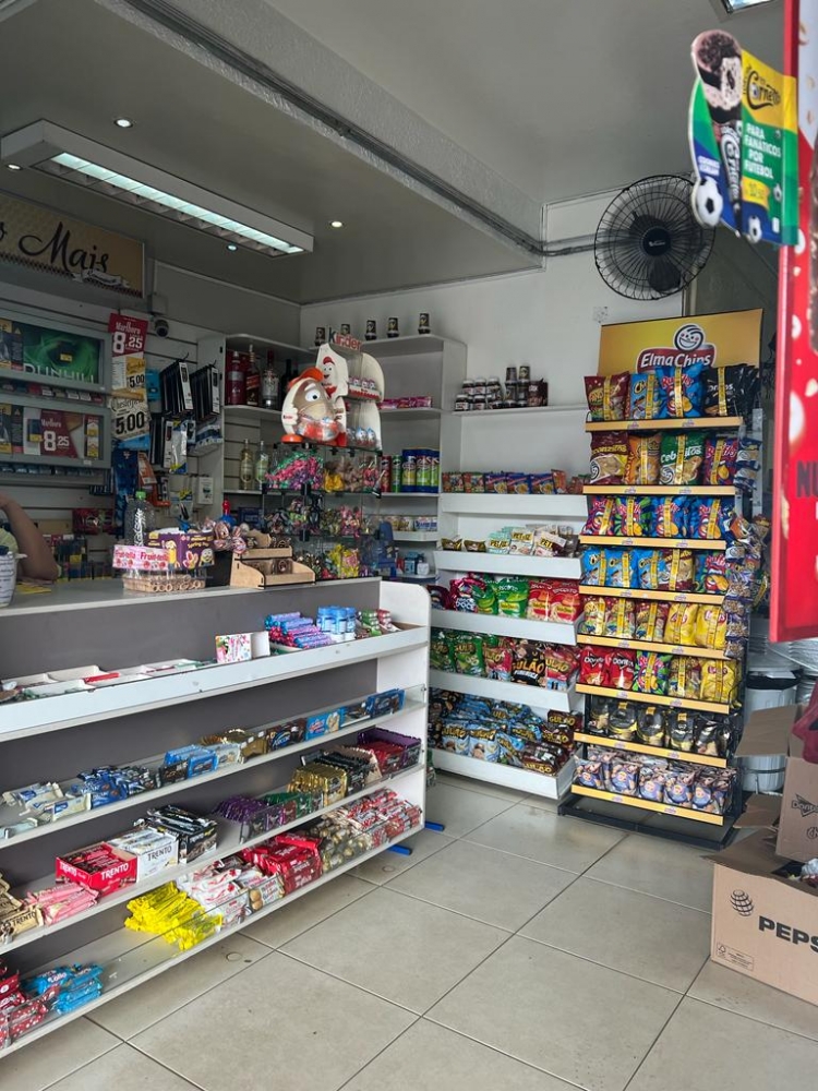 Foto de Algo Mais Conveniência