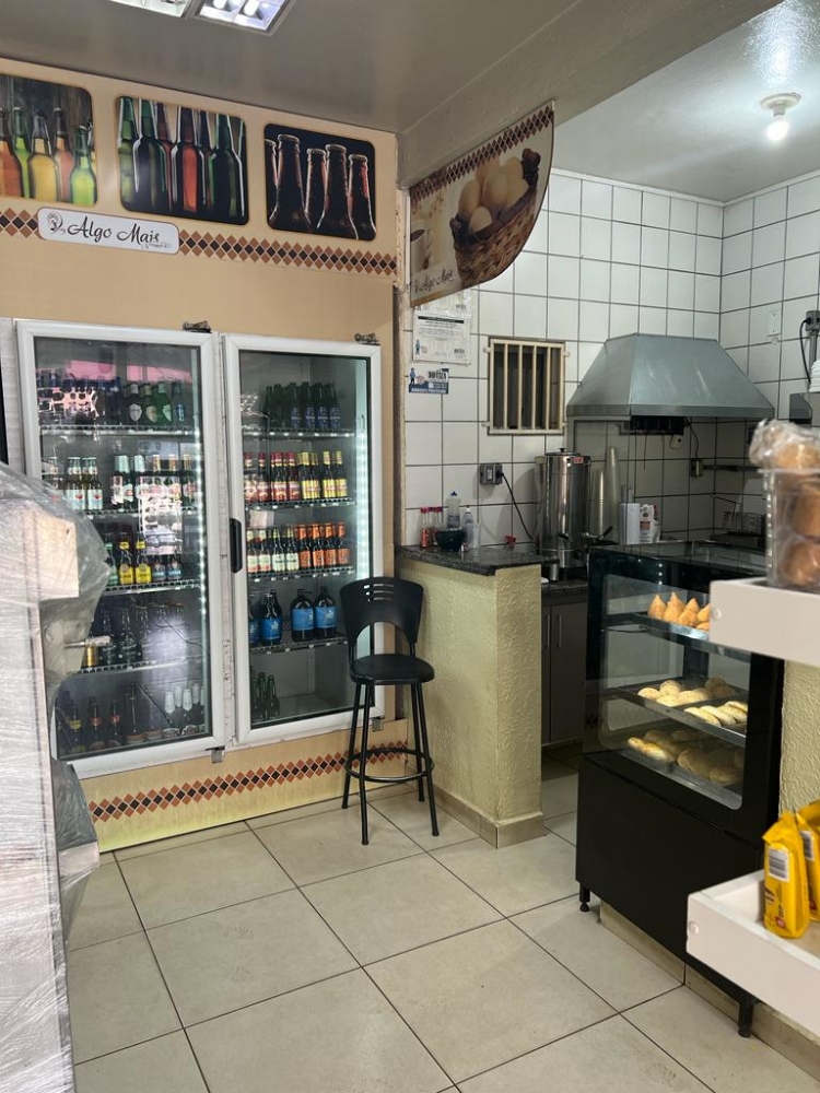 Foto de Algo Mais Conveniência