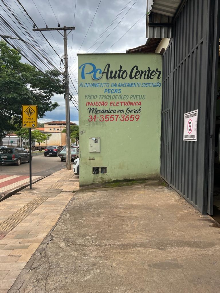 Foto de Pc Auto Center