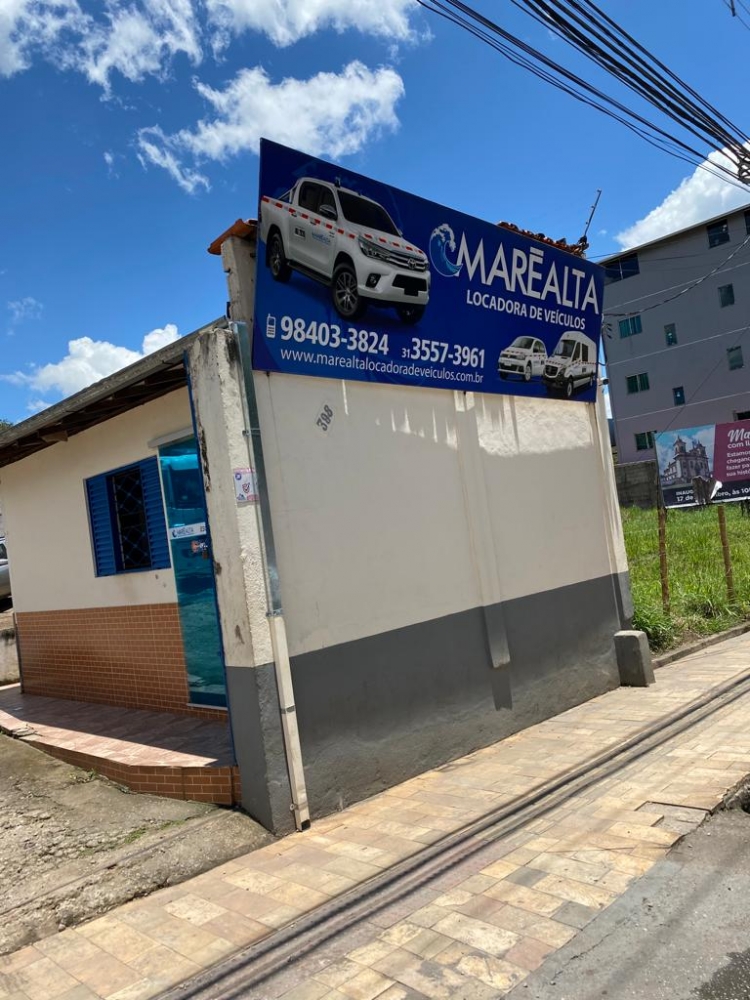 Foto de MareAlta Transportes