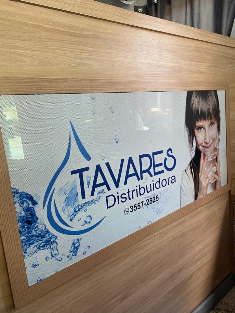 Foto de Tavares Águas Minerais