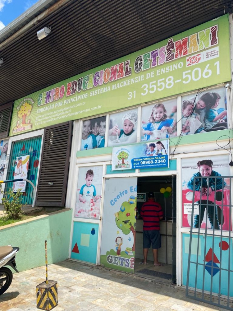Foto de Centro Educacional Getsemani