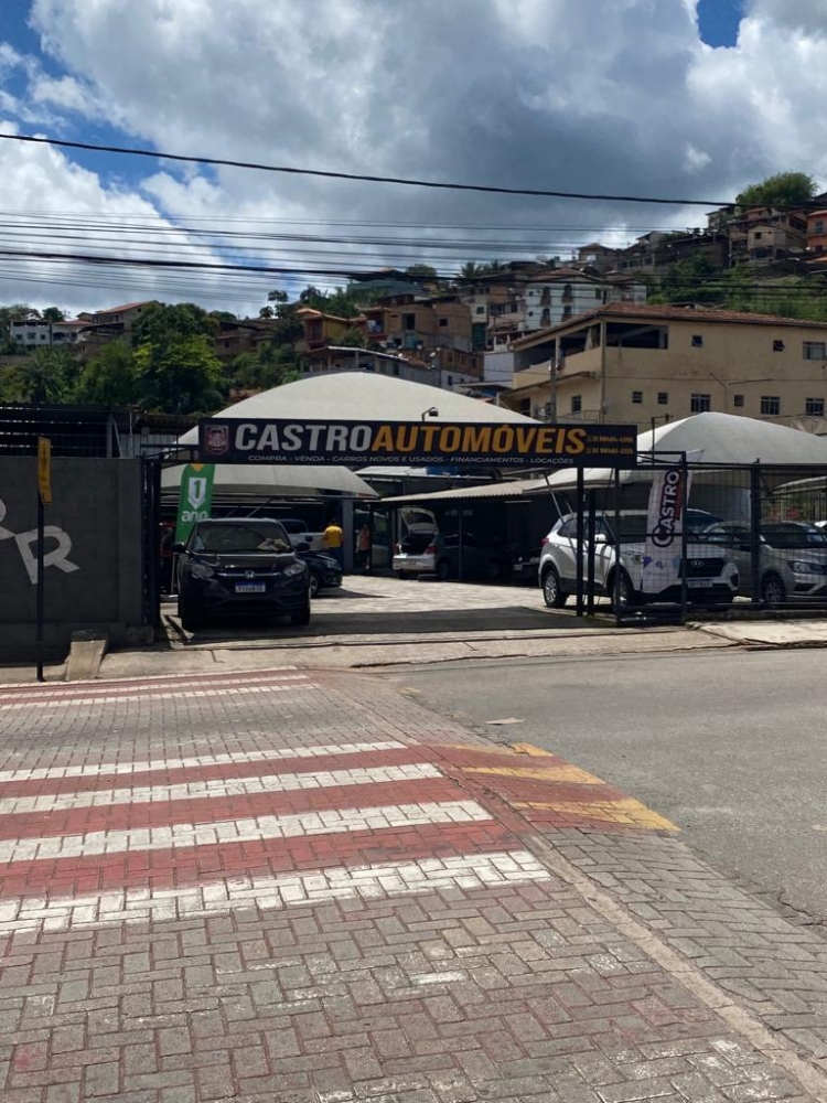 Foto de Castro Automóveis