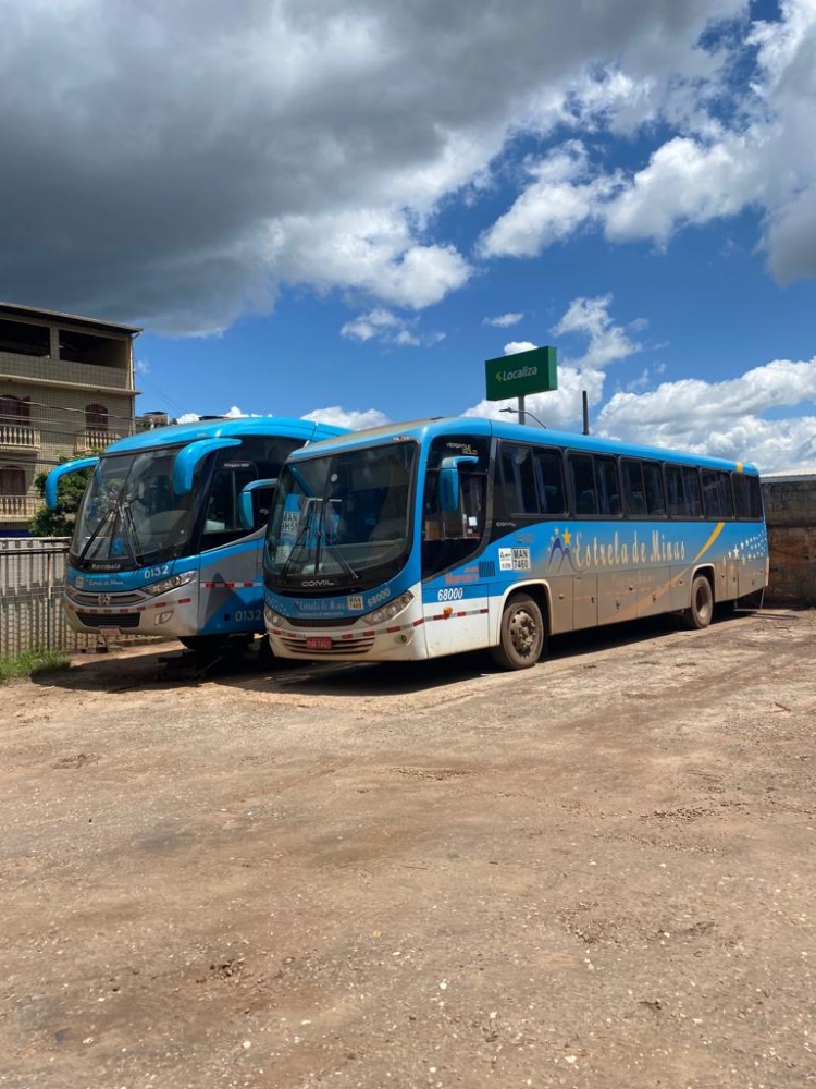 Foto de Garagem Mariana