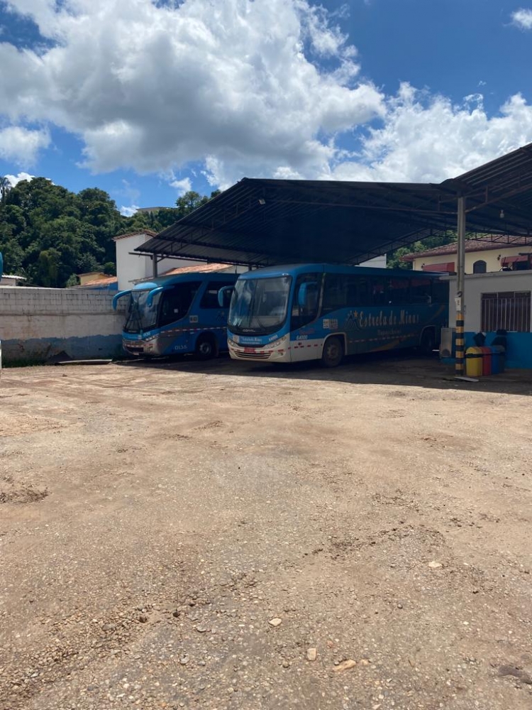 Foto de Garagem Mariana