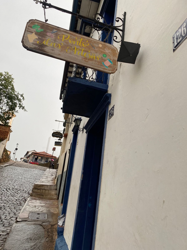 Foto de Ponto das Artesãs