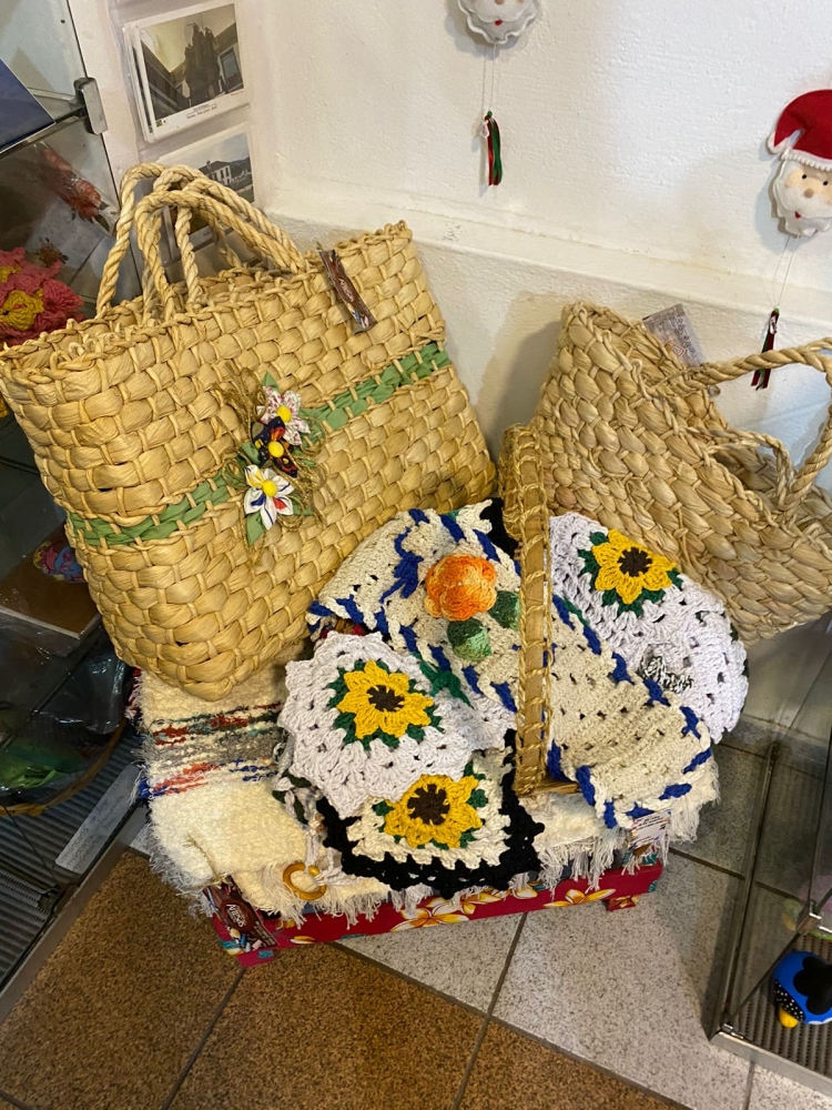 Foto de Ponto das Artesãs