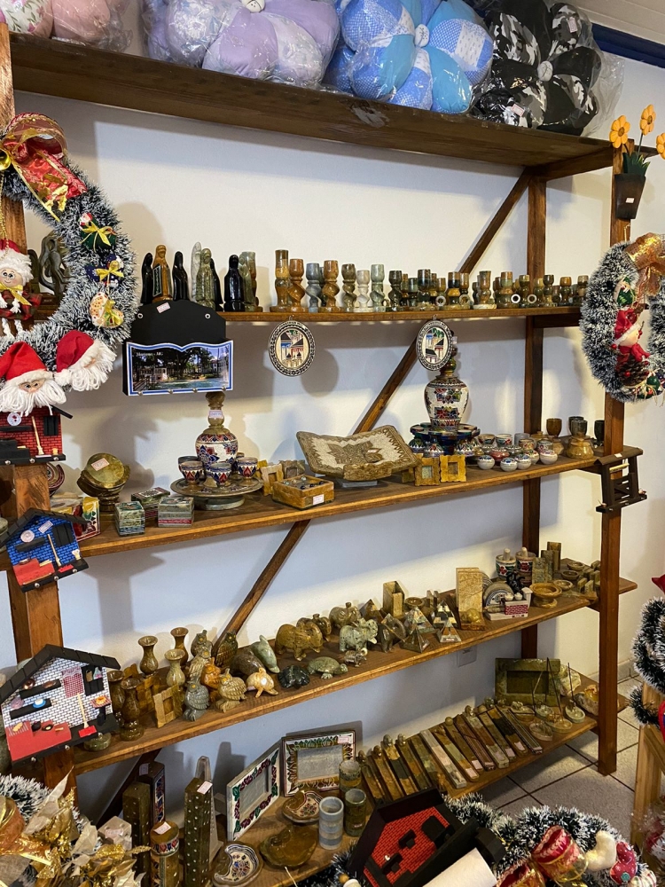 Foto de Ponto das Artesãs