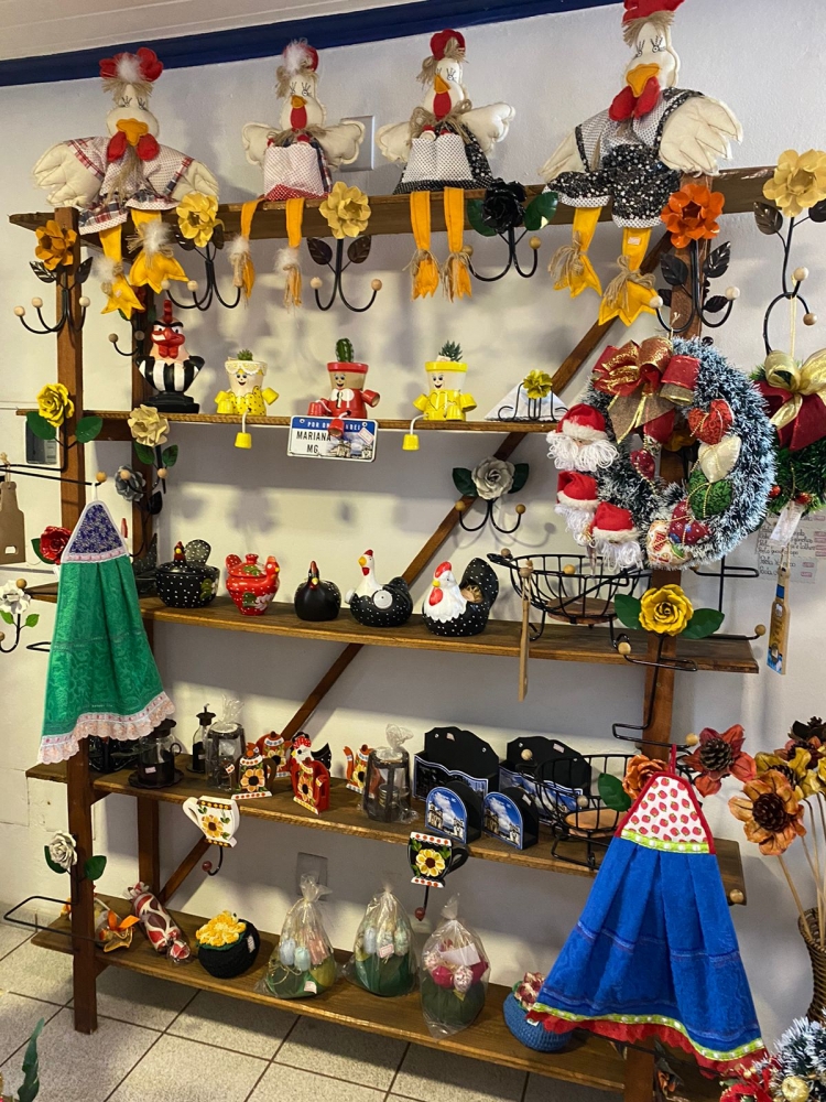 Foto de Ponto das Artesãs