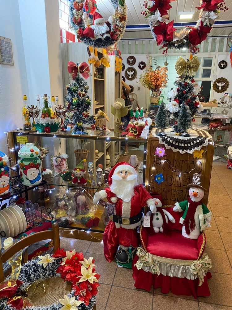 Foto de Ponto das Artesãs