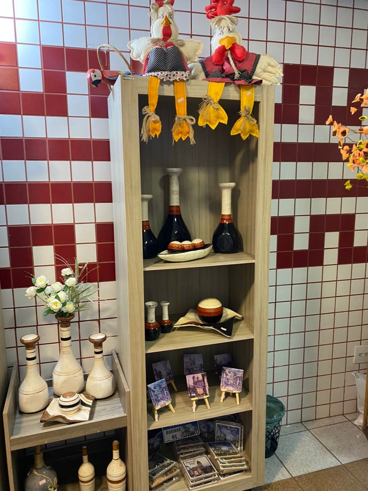 Foto de Ponto das Artesãs
