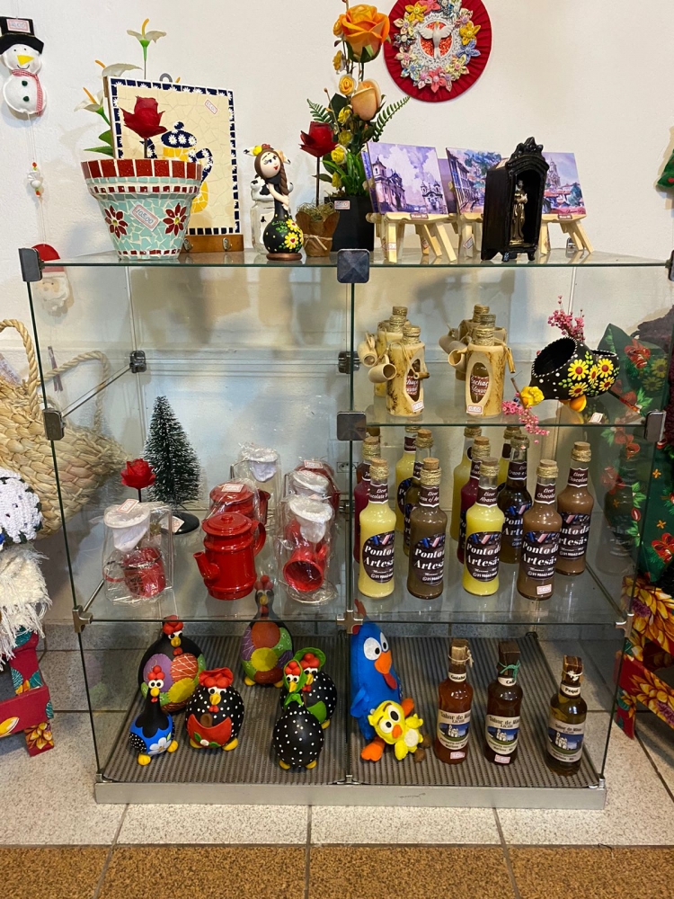 Foto de Ponto das Artesãs