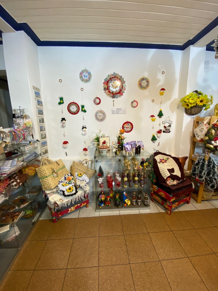 Foto de Ponto das Artesãs