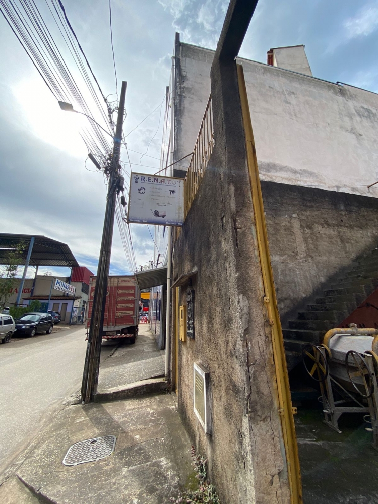 Foto de Renato Locações