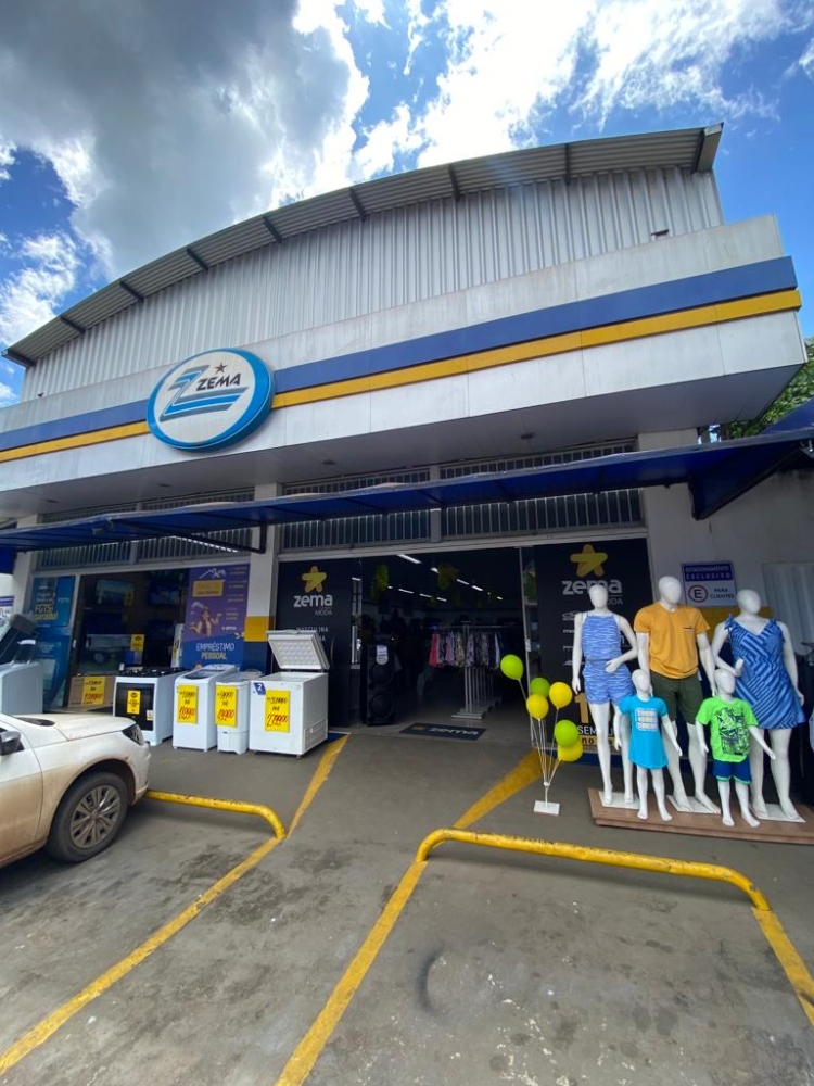 Foto de Eletrozema