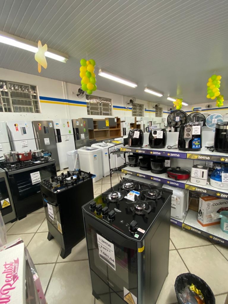 Foto de Eletrozema