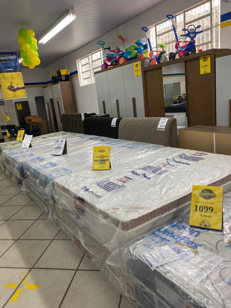 Foto de Eletrozema