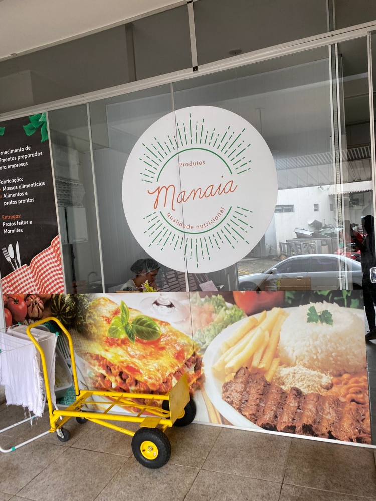 Foto de Manaia Produtos de Qualidade Nutricional