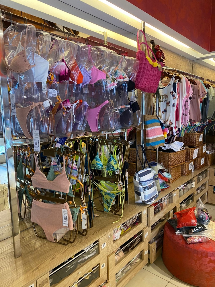 Foto de Amor em Pedaços Intima