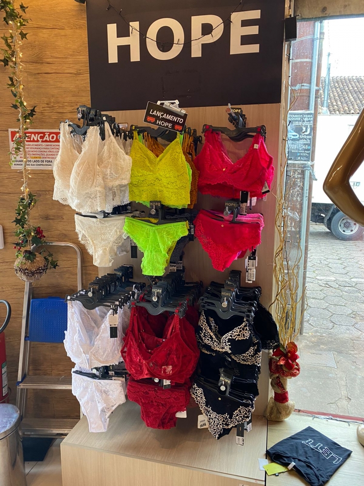 Foto de Amor em Pedaços Intima