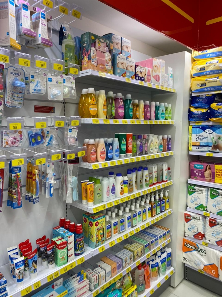 Foto de Drogaria Farmelhor Mariana