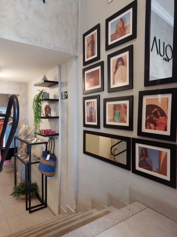 Foto de Aquariana Boutique