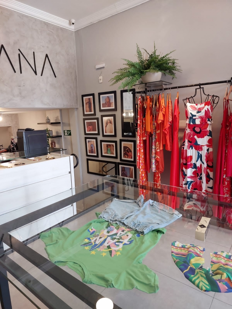 Foto de Aquariana Boutique
