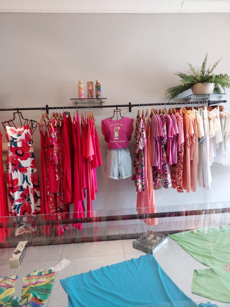 Foto de Aquariana Boutique