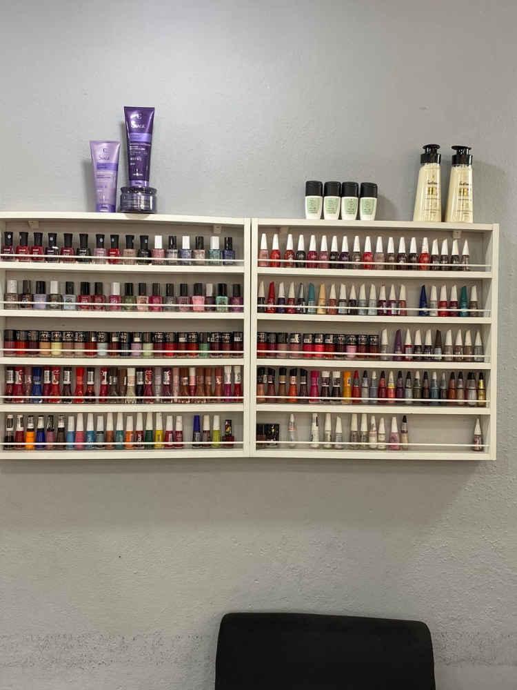 Foto de Marcia Ferreira Unhas & Depilações