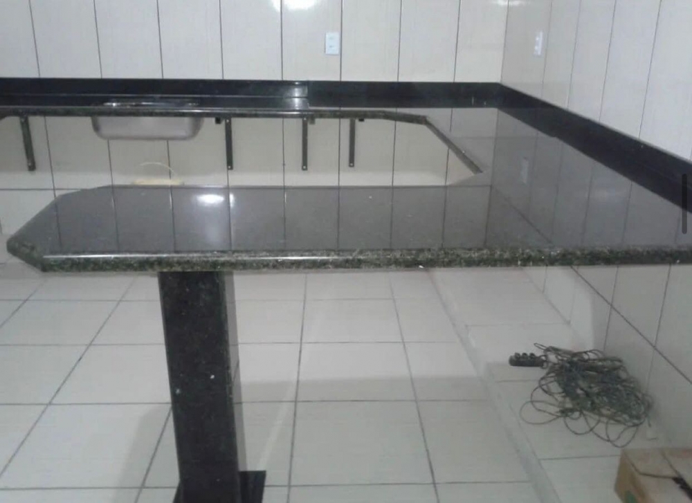 Foto de Marmoraria Tuka Pedras decorativas