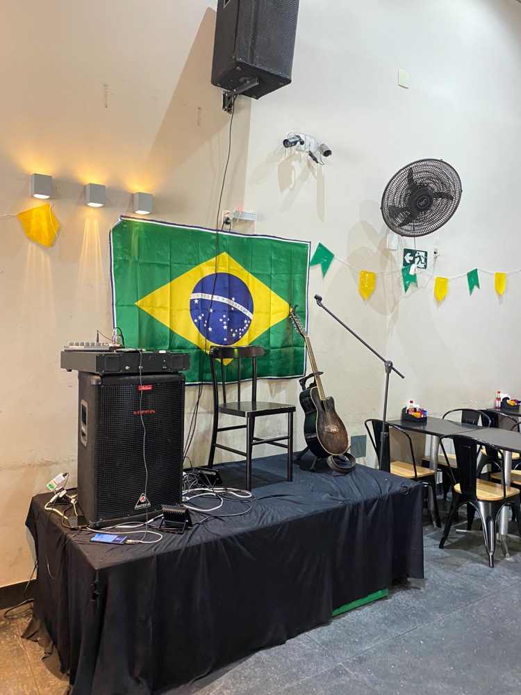 Foto de MineirÍssimo Bier