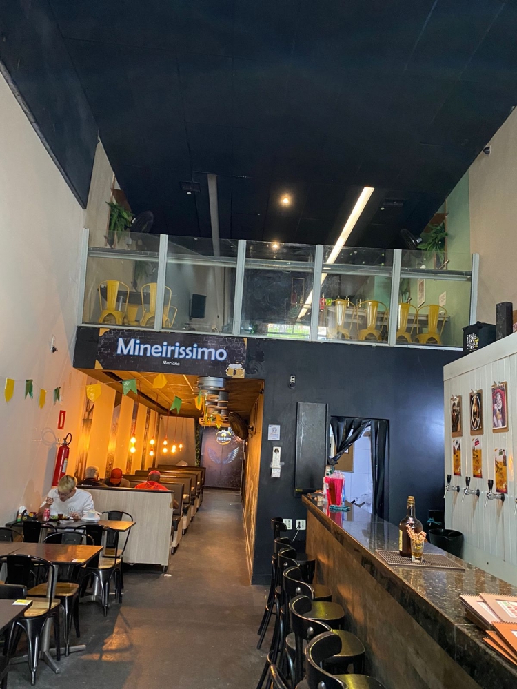 Foto de MineirÍssimo Bier