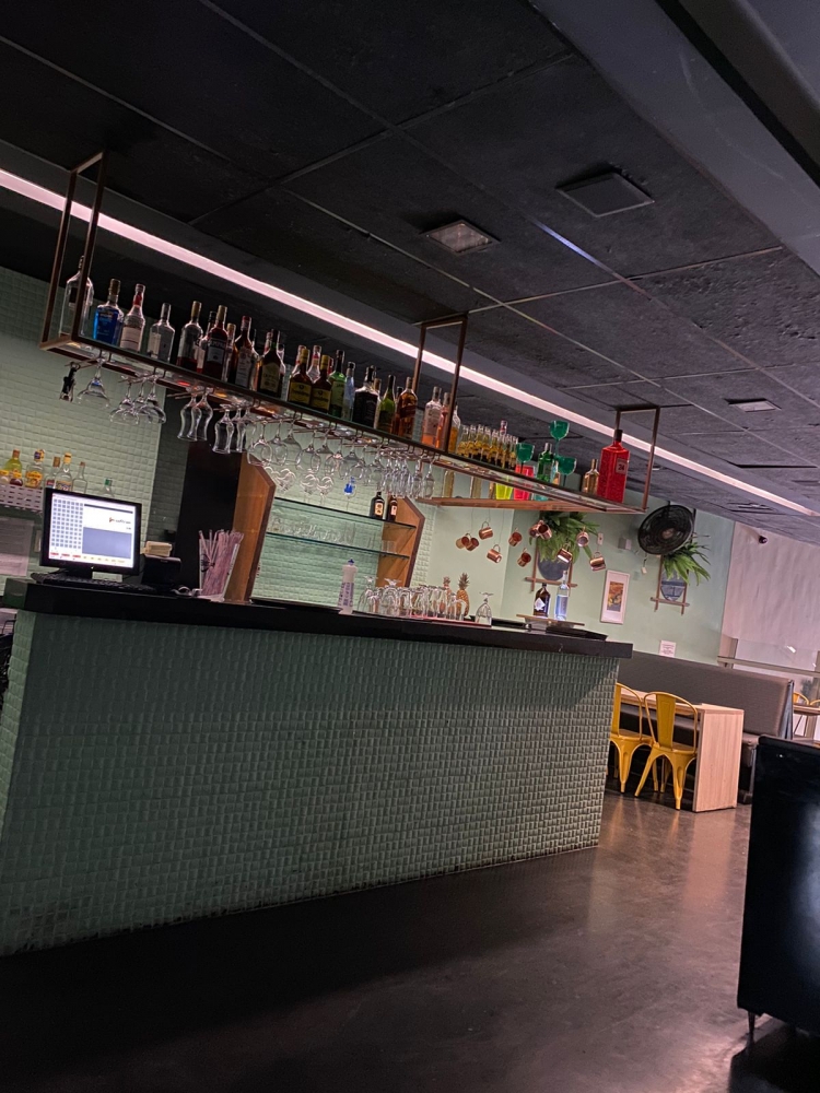 Foto de MineirÍssimo Bier