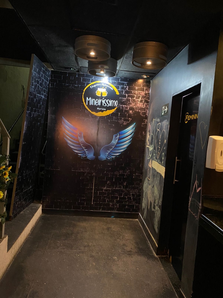 Foto de MineirÍssimo Bier