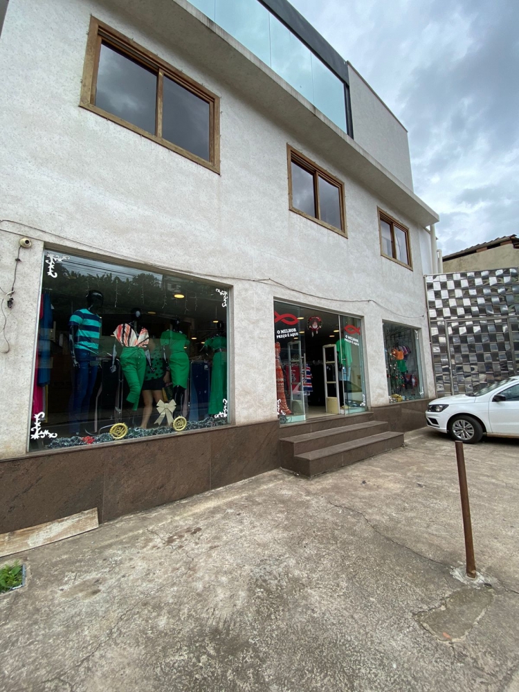 Foto de Atacadão do Brás