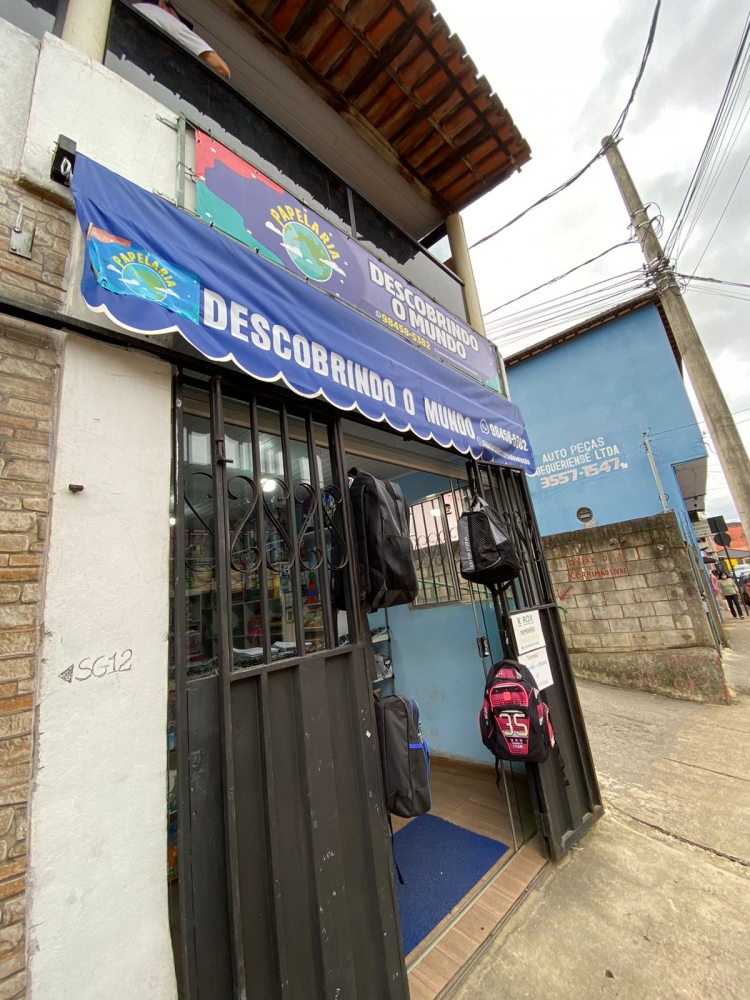 Foto de Descobrindo O Mundo