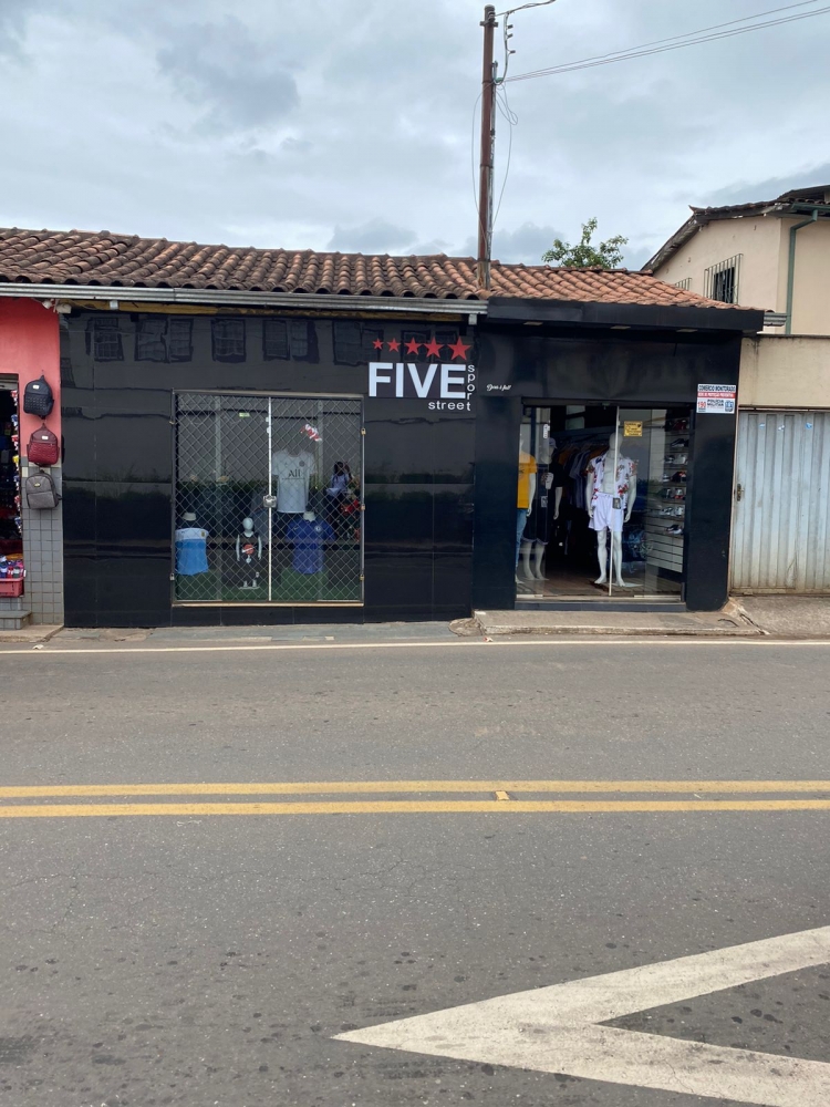 Foto de Five Sport Street
