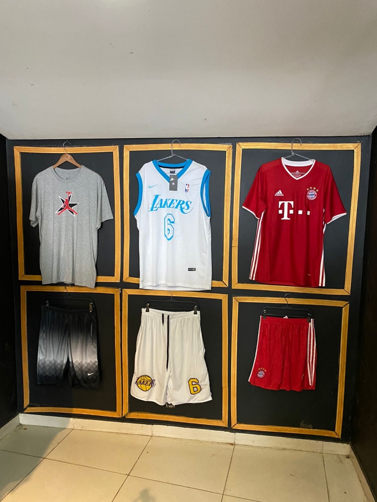 Foto de Five Sport Street