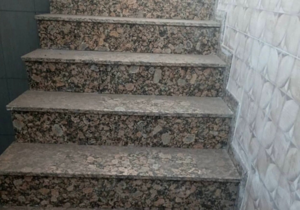Foto de Marmoraria Tuka Pedras decorativas