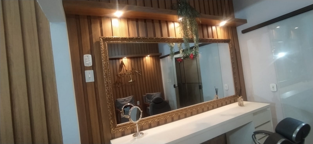 Foto de Salão da Alessandra