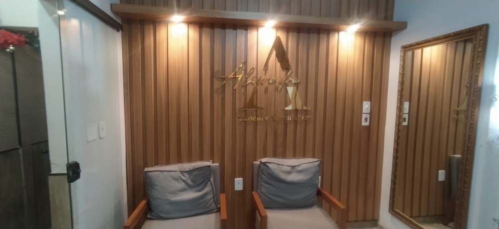 Foto de Salão da Alessandra