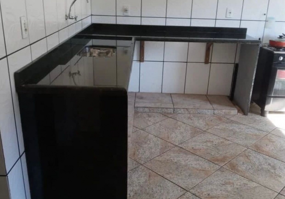 Foto de Marmoraria Tuka Pedras decorativas