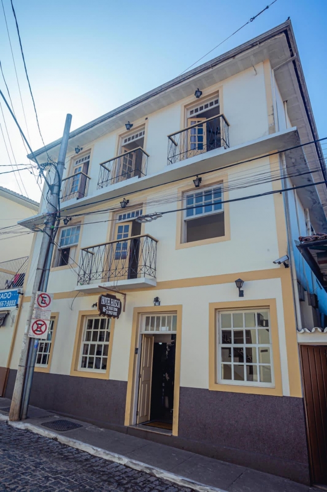 Foto de Hotel Faisca