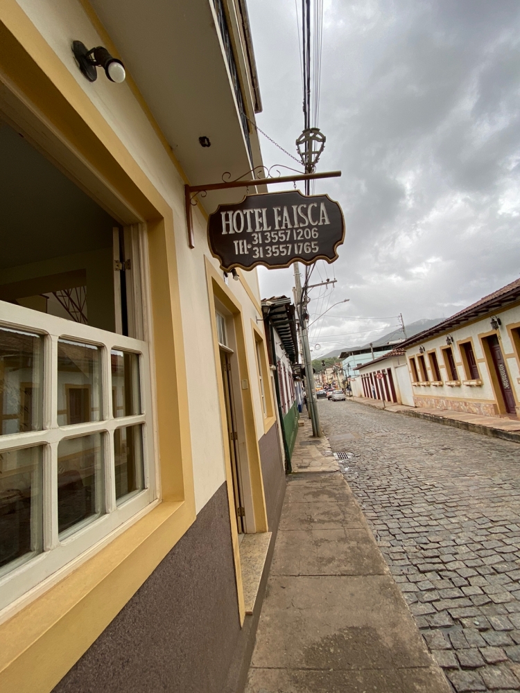 Foto de Hotel Faisca