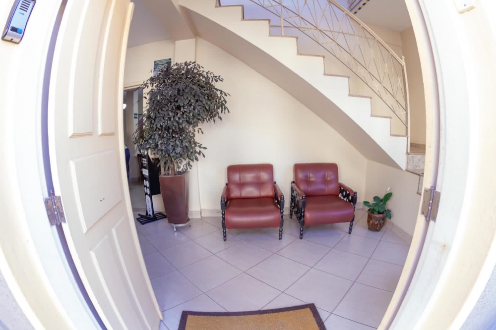 Foto de Hotel Faisca