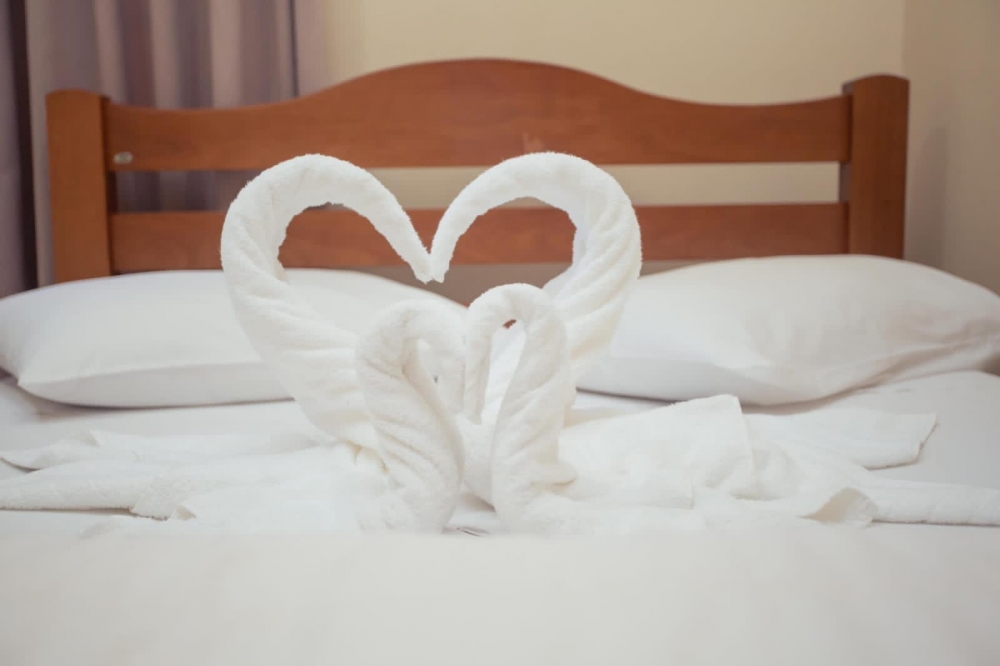 Foto de Hotel Faisca