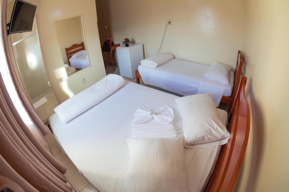 Foto de Hotel Faisca