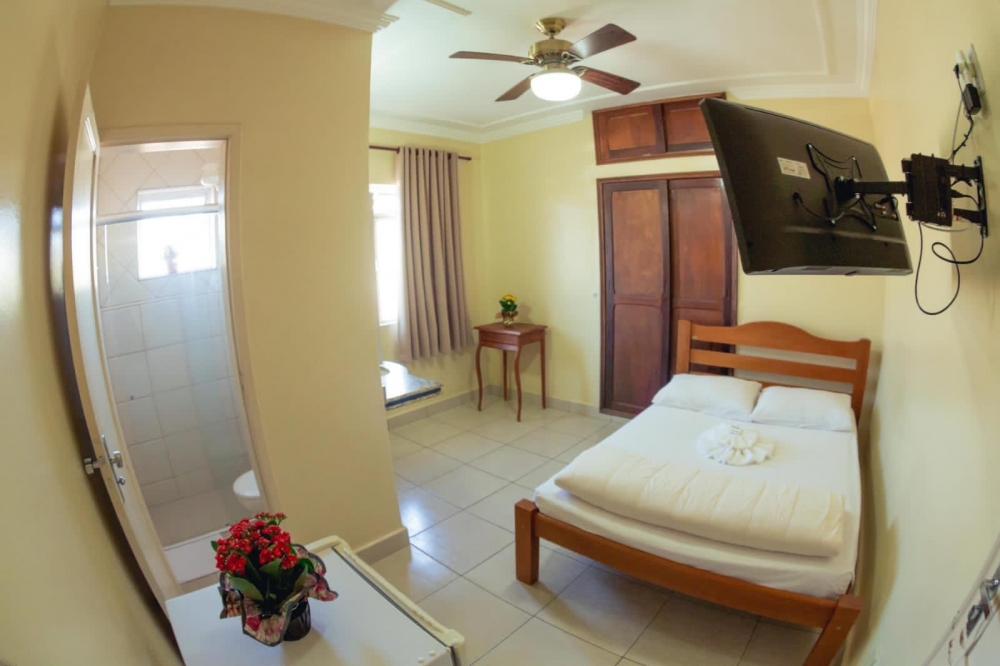 Foto de Hotel Faisca